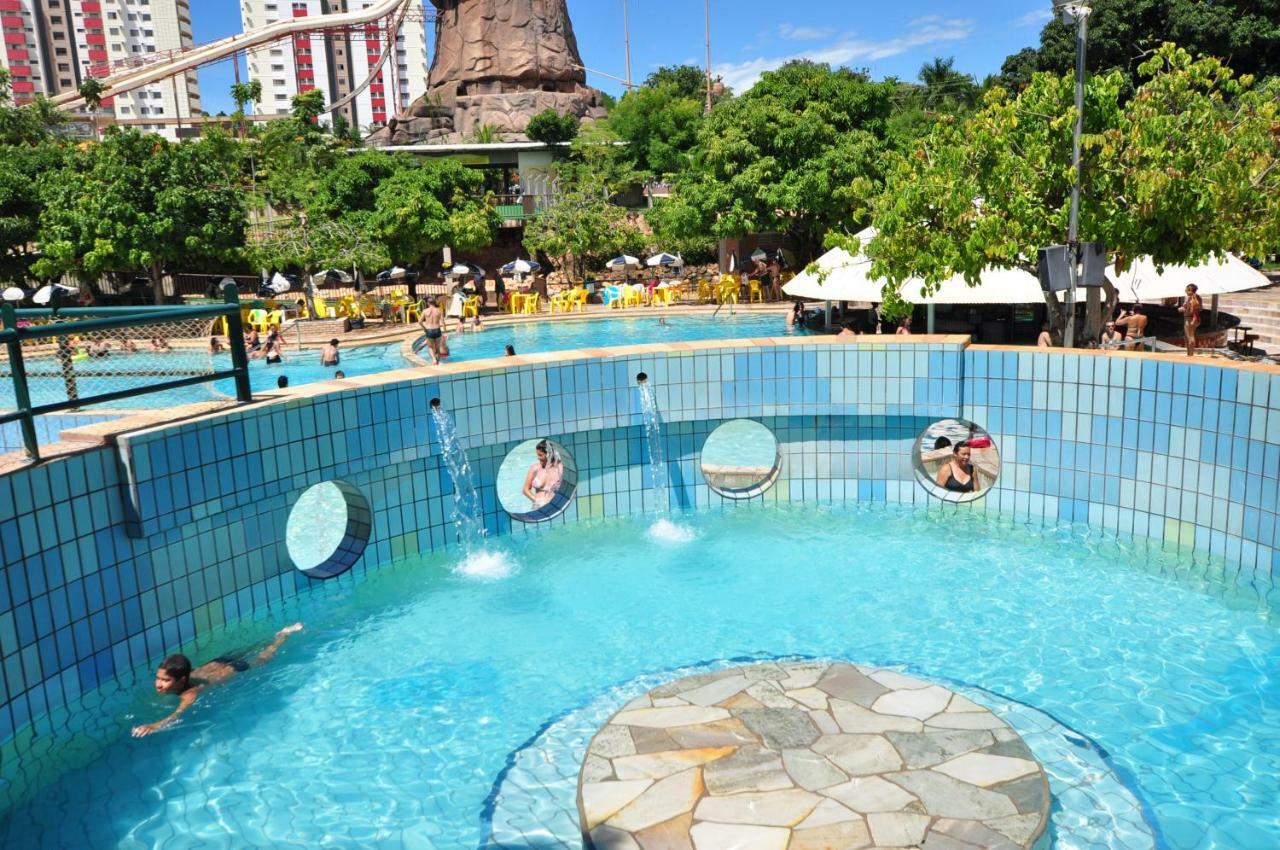 Apartamento Piazza Acesso Ao Acqua Park Diroma