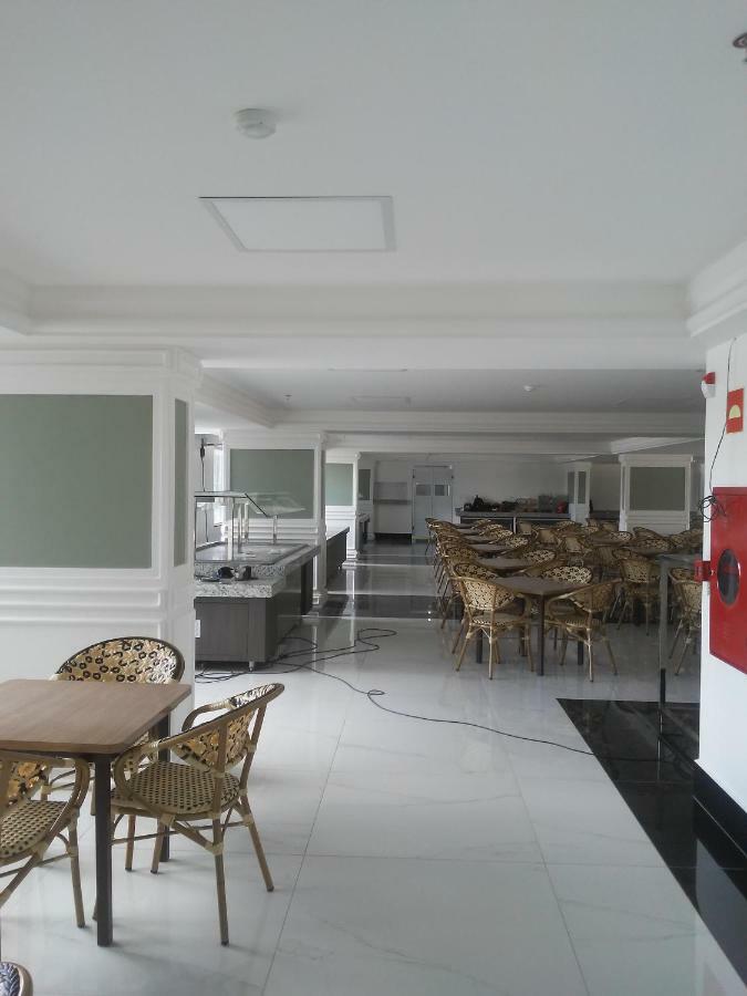 Apartamento Piazza Acesso Ao Acqua Park Diroma Caldas Novas